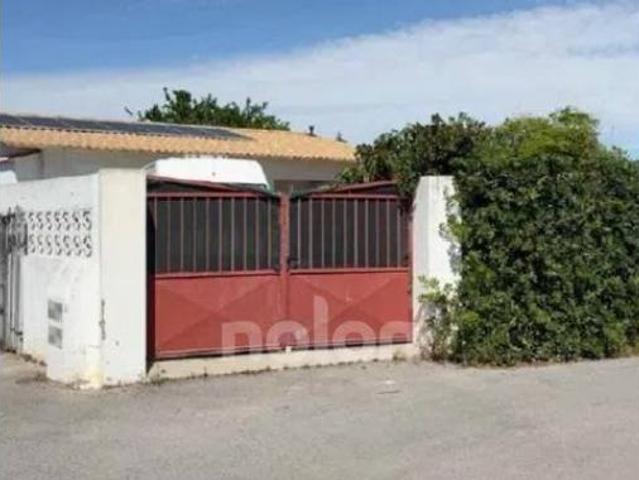 Chalet en venta en la Ribera Baixa, Valencia