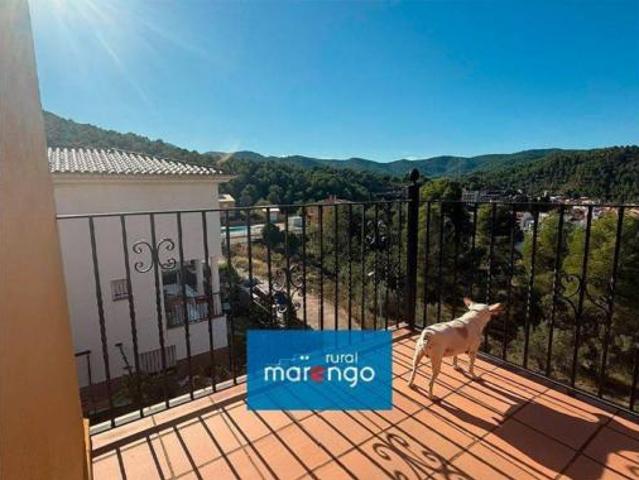 Chalet en venta en la Plana Baixa, Valencia