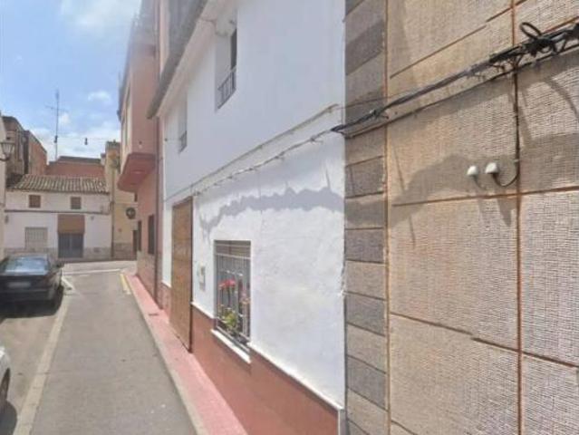 Chalet en venta en Sumacàrcer, València / Valencia
