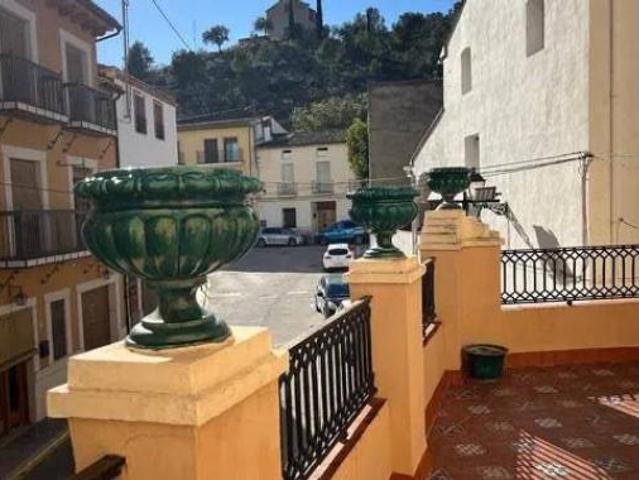 Chalet en venta en la Ribera Alta, Valencia