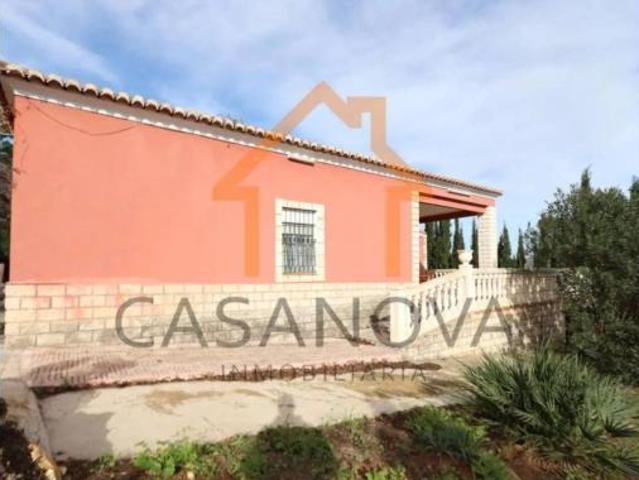 Chalet en venta en la Ribera Alta, Valencia