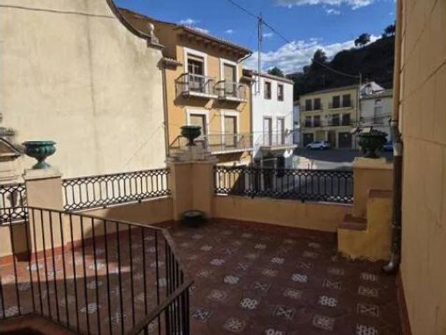 Chalet en venta en la Ribera Alta, Valencia