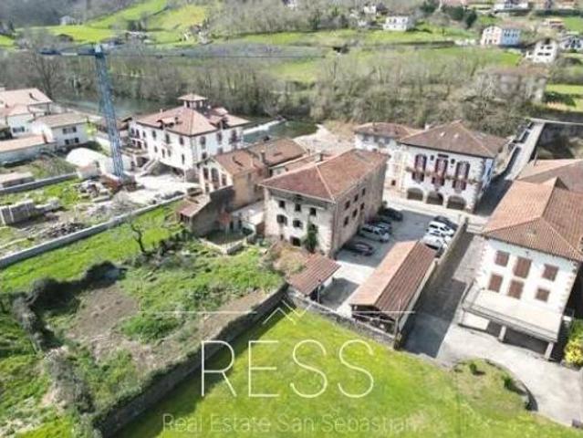 Chalet en venta en Baztan-Bidasoa, Navarra