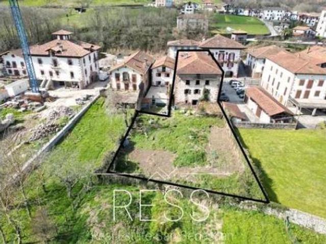 Chalet en venta en Baztan-Bidasoa, Navarra
