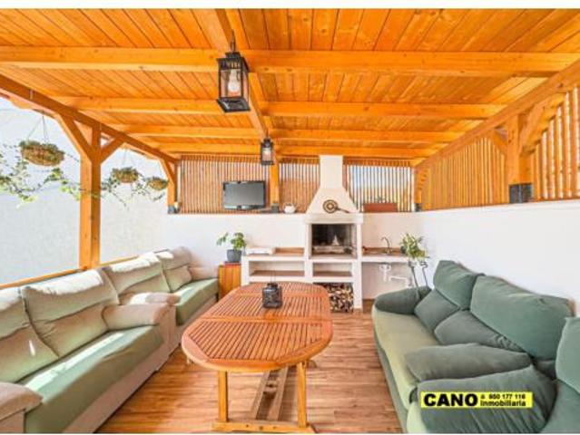 Chalet en venta en Tabernas, Andalucía