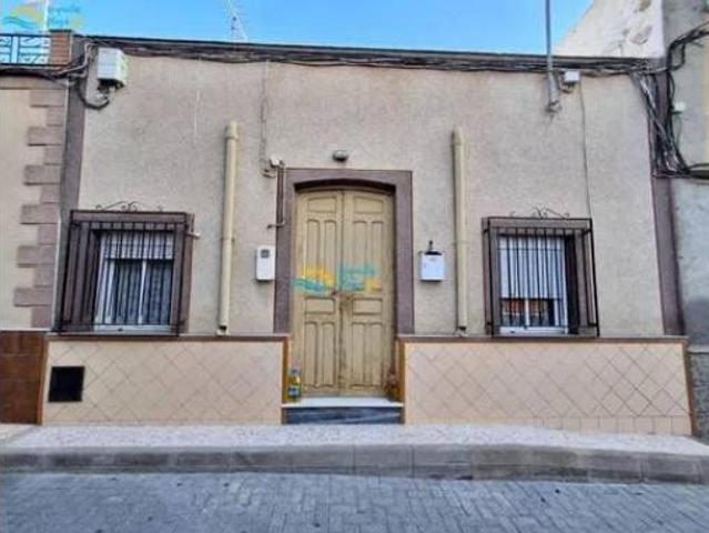 Chalet en venta en Tabernas, Andalucía