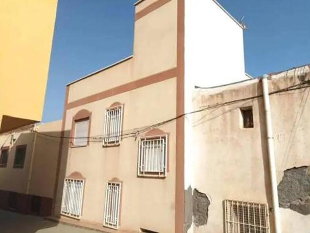 Chalet en venta en Tabernas, Almería