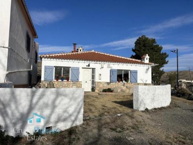 Chalet en venta en Rambla del Taberno, Valle del Almanzora
