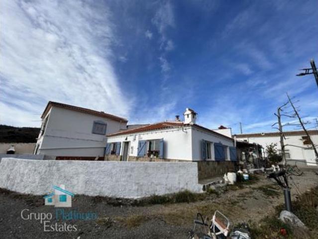 Chalet en venta en Rambla del Taberno, Valle del Almanzora