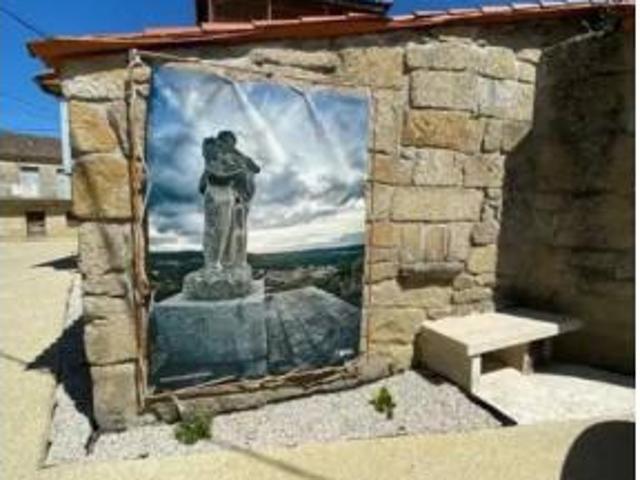 Chalet en venta en Ourense, Galicia