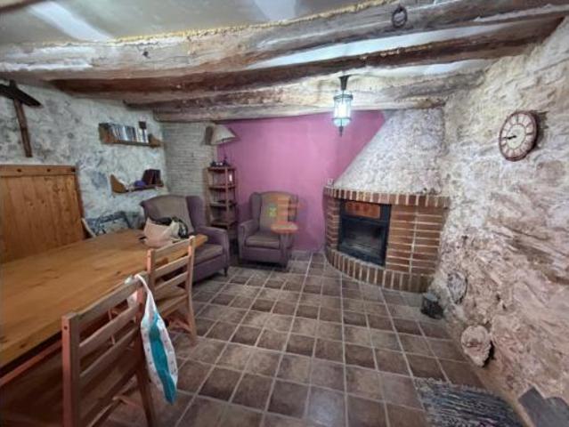 Chalet en venta en Campo de Borja, Aragón