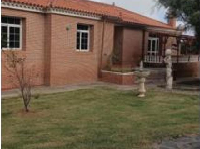 Chalet en venta en El Cantillo, Tacoronte