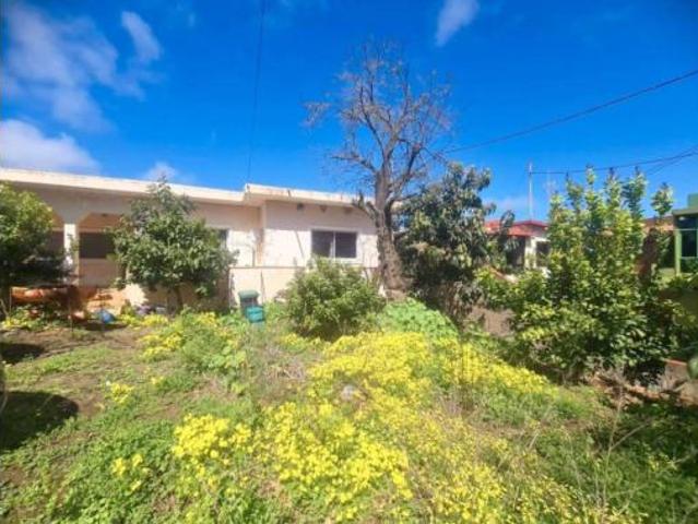Chalet en venta en Tacoronte, Canarias