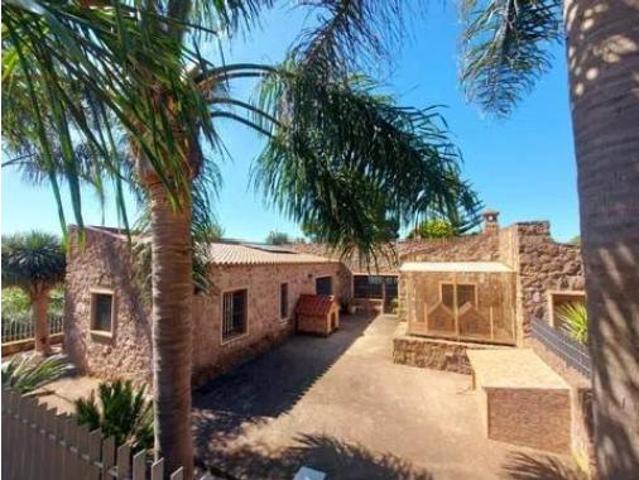 Chalet en venta en San Cristóbal de La Laguna, Canarias