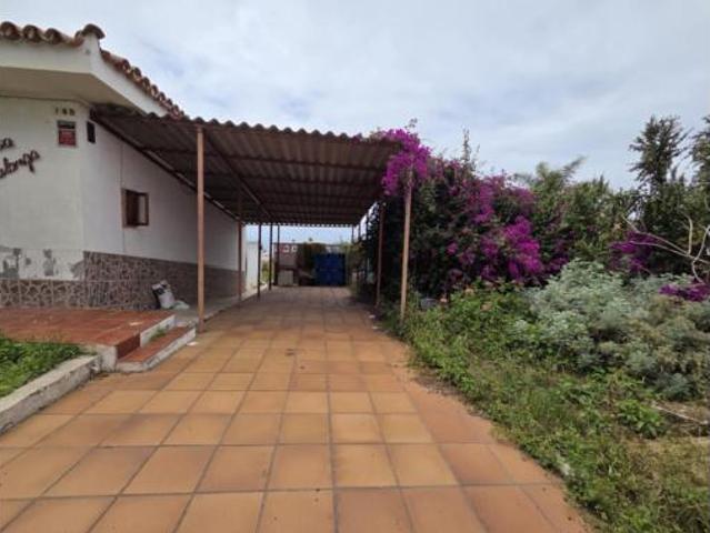 Chalet en venta en Puerto de la Madera, Tacoronte