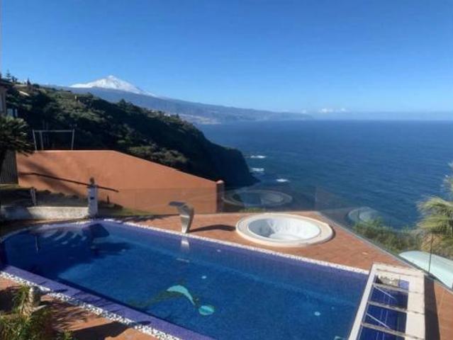 Chalet en venta en Urbanización Jardín del Sol, Tacoronte