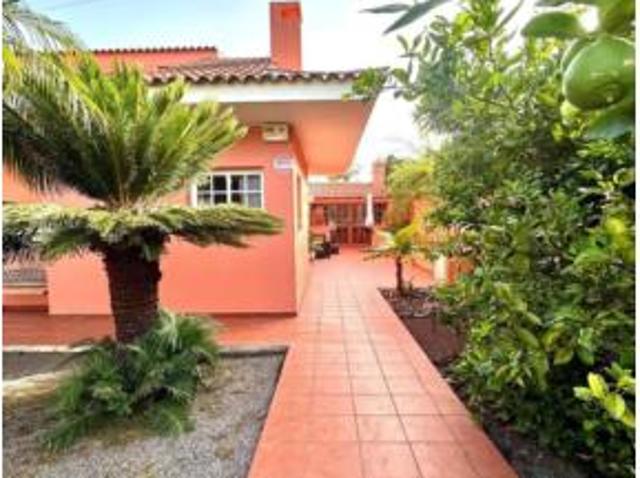 Chalet en venta en Puerto de la Madera, Tacoronte