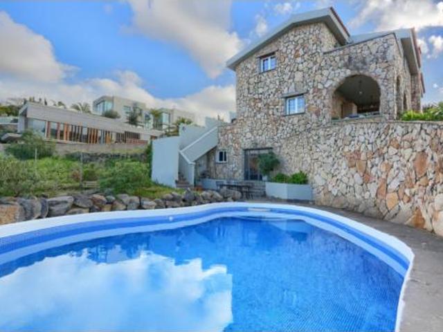 Villa en venta en Tacoronte, Urbanización Jardín del Sol
