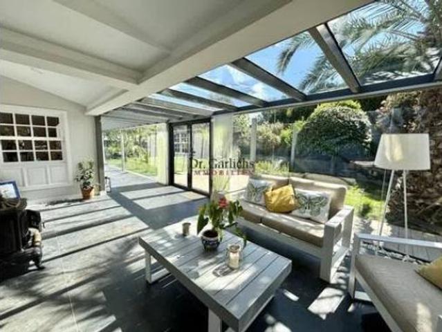 Chalet en venta en Campo de Golf, Tacoronte