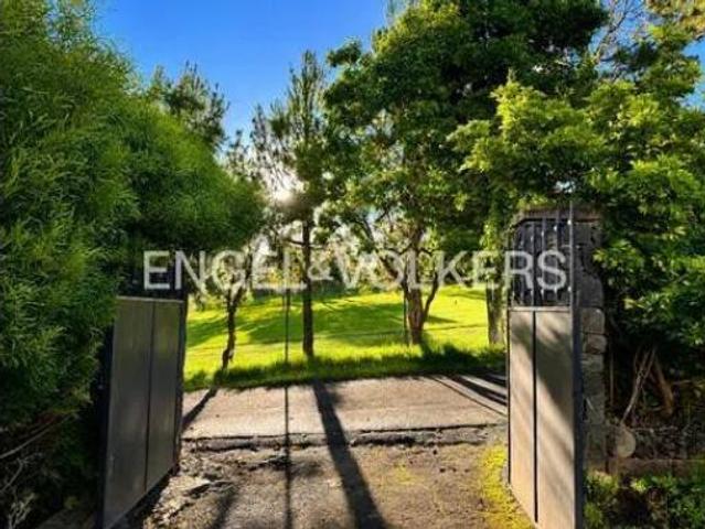 Chalet en venta en Campo de Golf, Tacoronte
