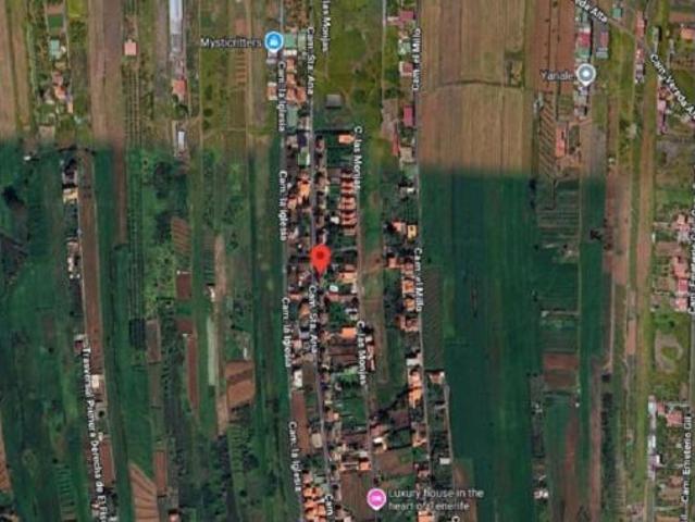 Chalet en venta en San Cristóbal de La Laguna, Canarias