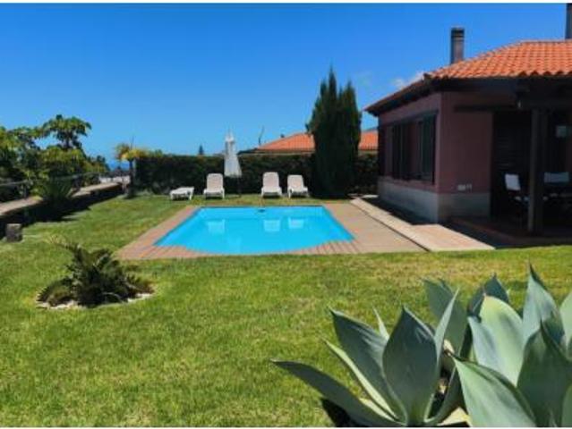 Chalet en venta en Juan Fernández, Tacoronte