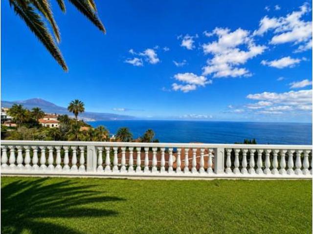 Chalet en venta en Urbanización Jardín del Sol, Tacoronte