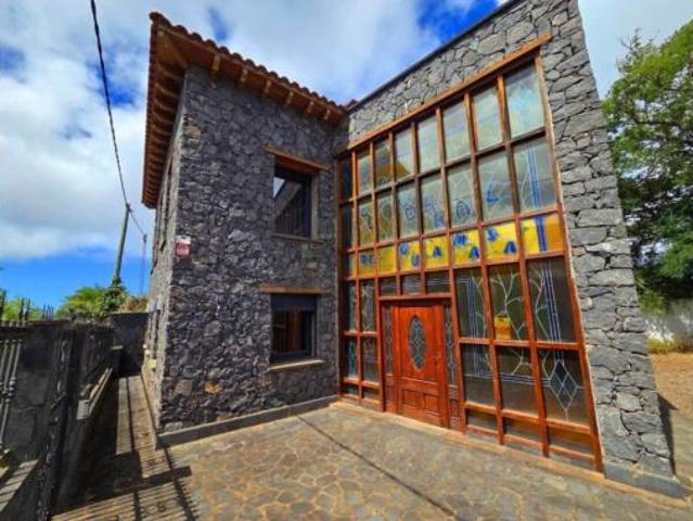 Chalet en venta en Guayonje, Tacoronte
