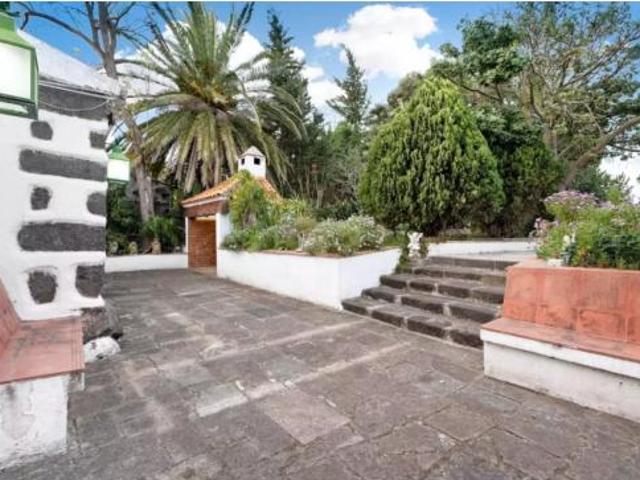 Chalet en venta en El Cantillo, Tacoronte