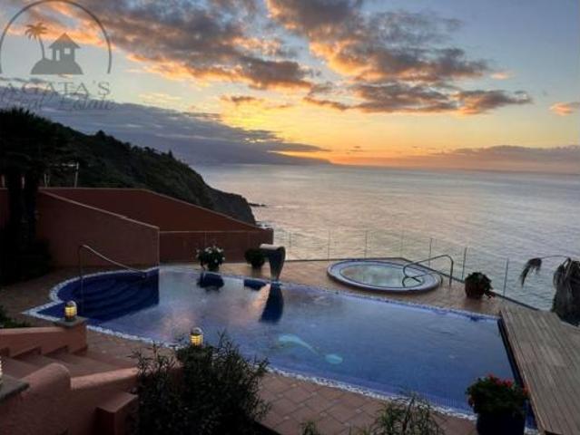 Chalet en venta en Urbanización Jardín del Sol, Tacoronte