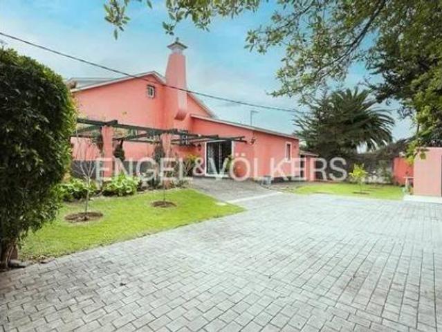 Chalet en venta en Campo de Golf, Tacoronte