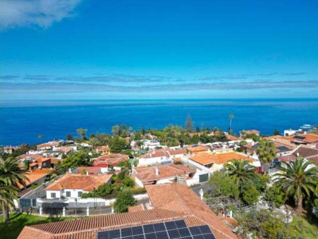 Chalet en venta en Urbanización Jardín del Sol, Tacoronte
