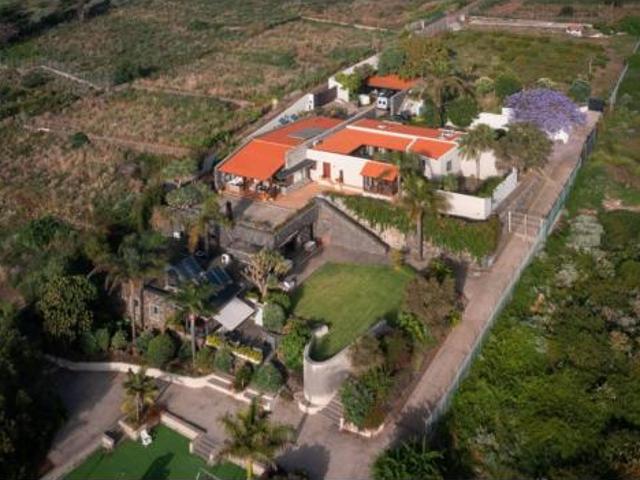 Chalet en venta en Mesa del Mar, Tacoronte