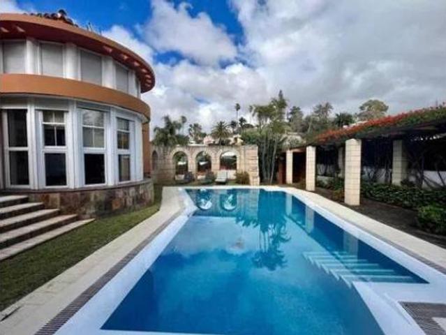 Chalet en venta en El Cantillo, Tacoronte