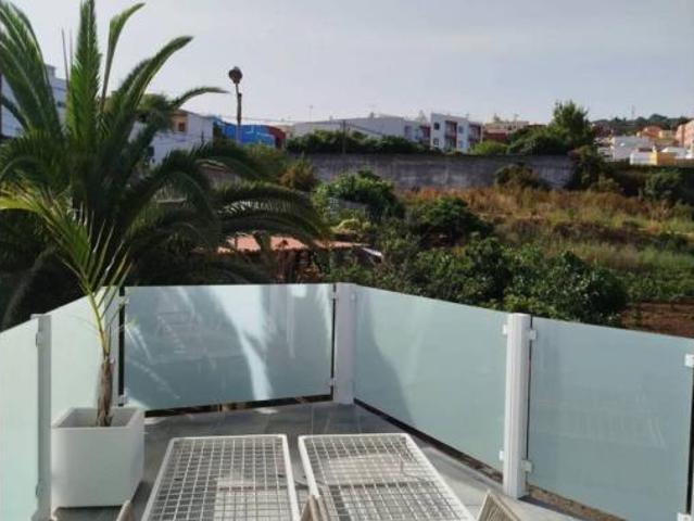 Chalet en venta en El Cantillo, Tacoronte