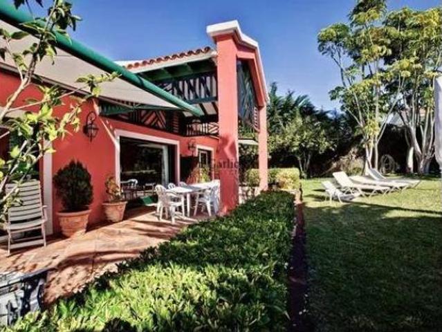Chalet en venta en Campo de Golf, Tacoronte