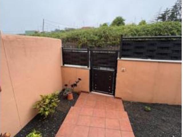 Chalet en venta en El Cantillo, Tacoronte