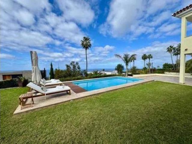 Chalet en venta en El Cantillo, Tacoronte