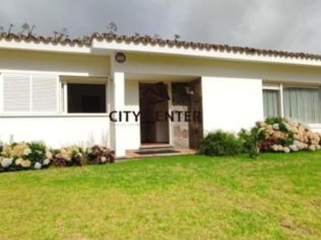 Chalet en venta en Tacoronte, Canarias