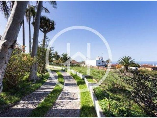 Chalet en venta en El Cantillo, Tacoronte