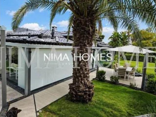 Chalet en venta en El Cantillo, Tacoronte