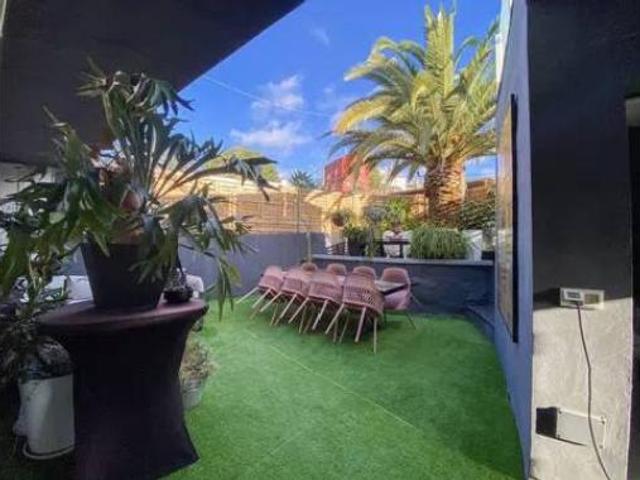 Chalet en venta en El Cantillo, Tacoronte