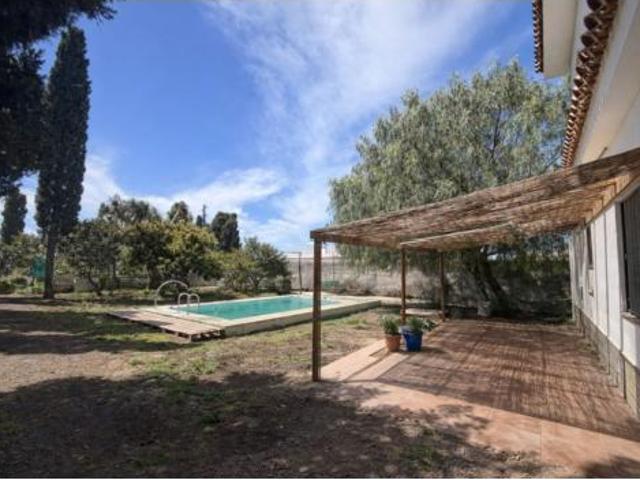 Chalet en venta en San Juan de los Perales, Tacoronte