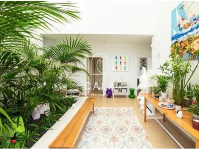 Chalet en venta en Campo de Golf, Tacoronte