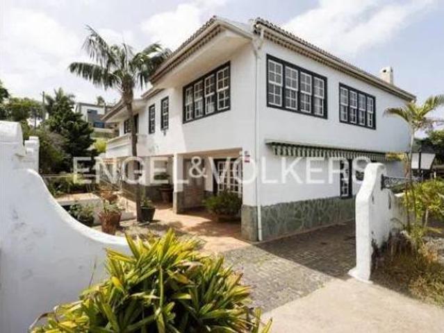 Chalet en venta en Puerto de la Madera, Tacoronte