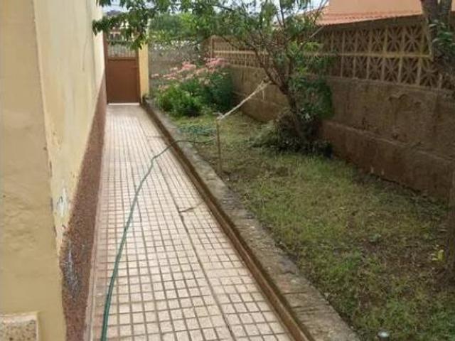 Chalet en venta en El Cantillo, Tacoronte