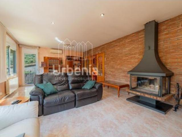 Chalet en venta en Vallès Oriental, Catalunya