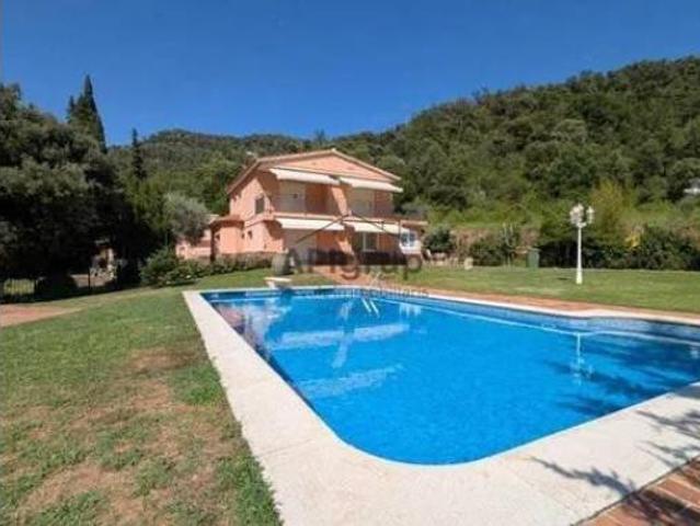 Chalet en venta en Vallès Oriental, Catalunya