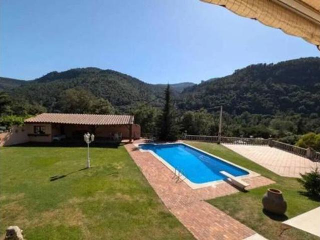 Chalet en venta en Vallès Oriental, Catalunya
