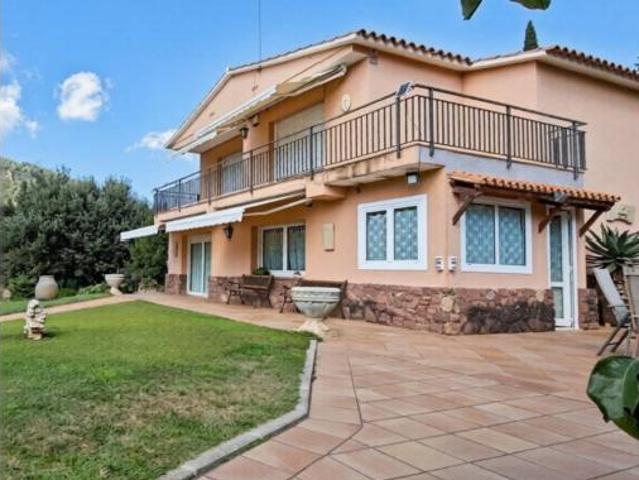 Chalet en venta en Vallès Oriental, Catalunya